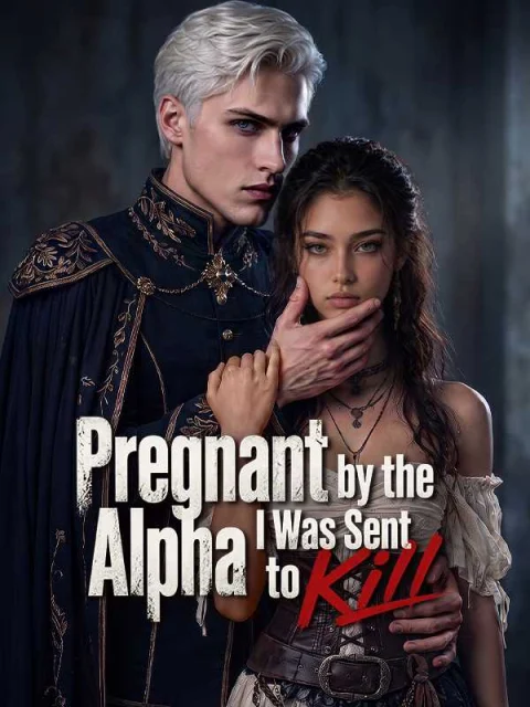 Pregnant by the Alpha I Was Sent to Kill