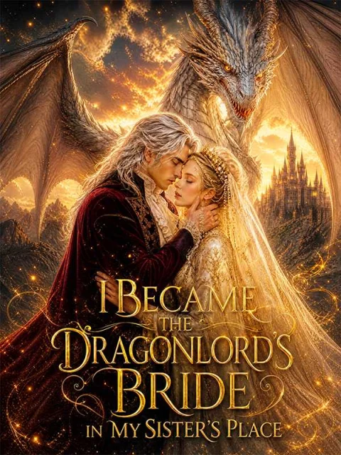 I Became The Dragonlord’s Bride in My Sister’s Place