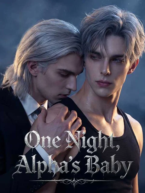One Night, Alpha’s Baby