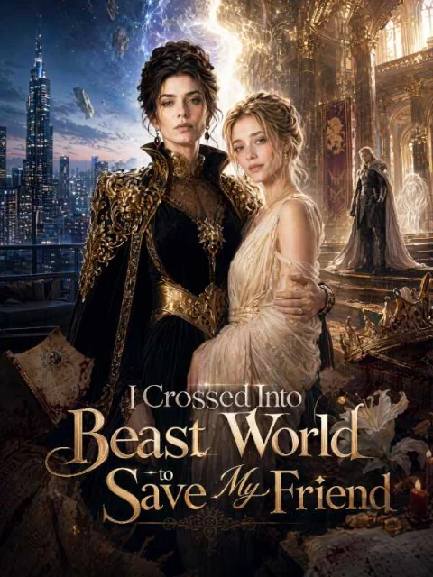 I Crossed Into Beast World to Save My Friend