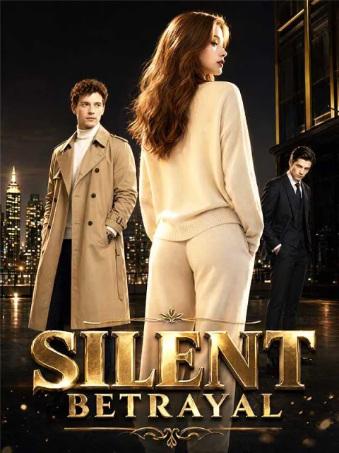 Silent Betrayal