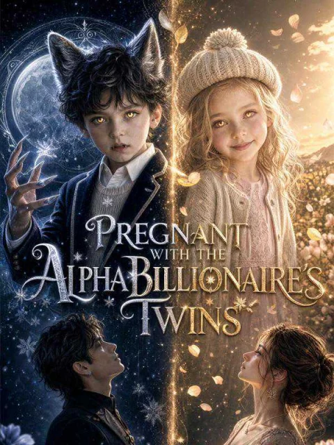 Pregnant with the Alpha Billionaire’s Twins