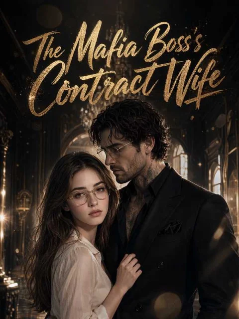 The Mafia Boss’s Contract Wife