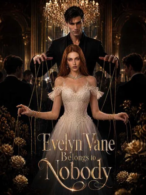 Evelyn Vane Belongs to Nobody