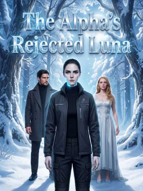 The Alpha’s Rejected Luna
