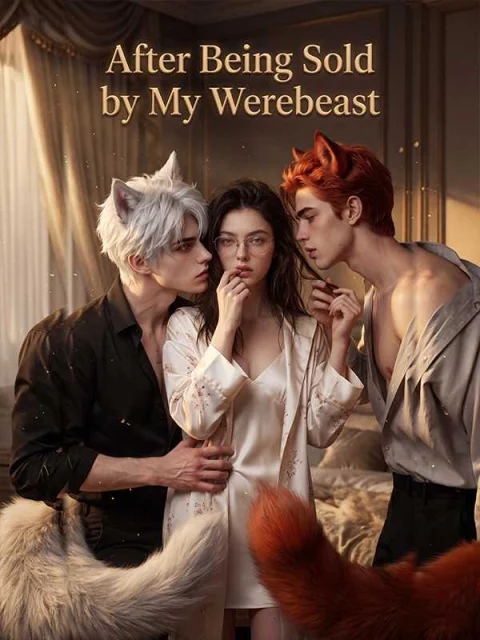 After Being Sold by My werebeast