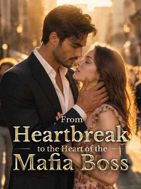 From Heartbreak to the Heart of the Mafia Boss