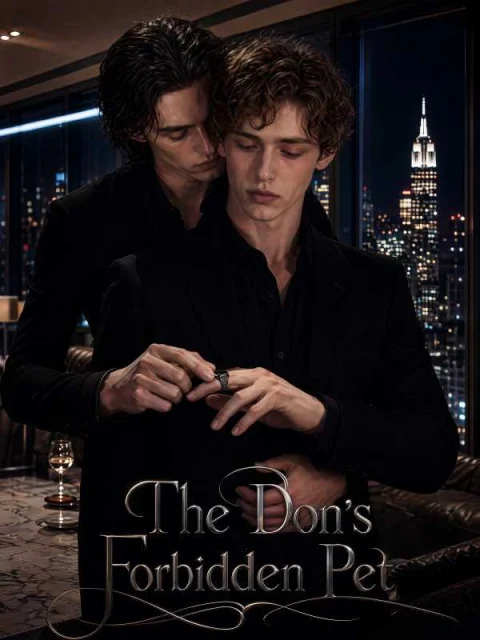 The Don’s Forbidden Pet