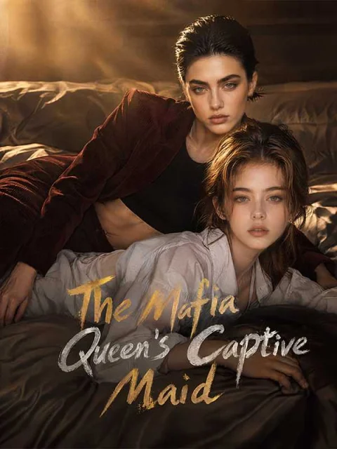 The Mafia Queen’s Captive Maid