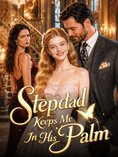 Stepdad Keeps Me In His Palm