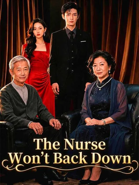 The Nurse Won’t Back Down