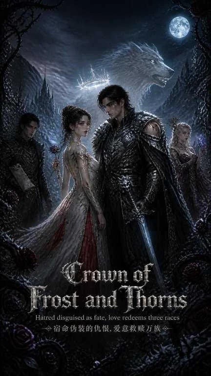 Crown of Frost and Thorns