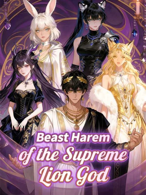 Beast Harem of the Supreme Lion GodBeast Harem of the Supreme Lion God
