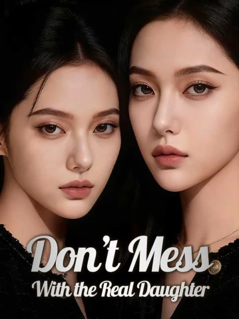 Don’t Mess With the Real Daughter