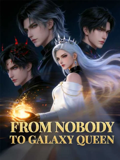 From Nobody to Galaxy Queen