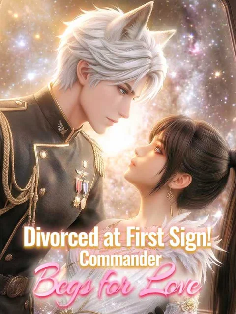 Divorced at First Sign! Commander Begs for Love