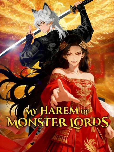 My Harem of Monster Lords