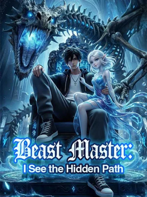 Beast Master: I See the Hidden Path
