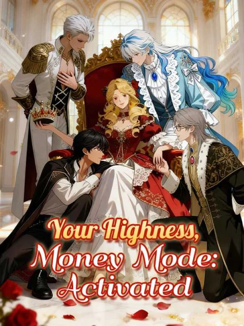 Your Highness, Money Mode: Activated