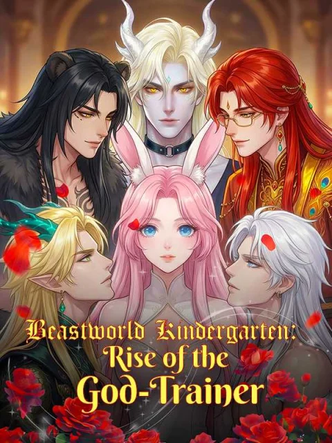 Beastworld Kindergarten: Rise of the God-Trainer
