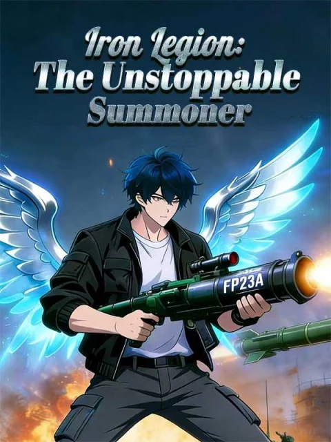 Iron Legion: The Unstoppable Summoner