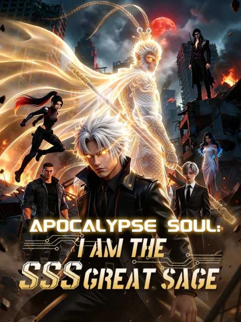 Apocalypse Soul: I Am the SSS Great Sage