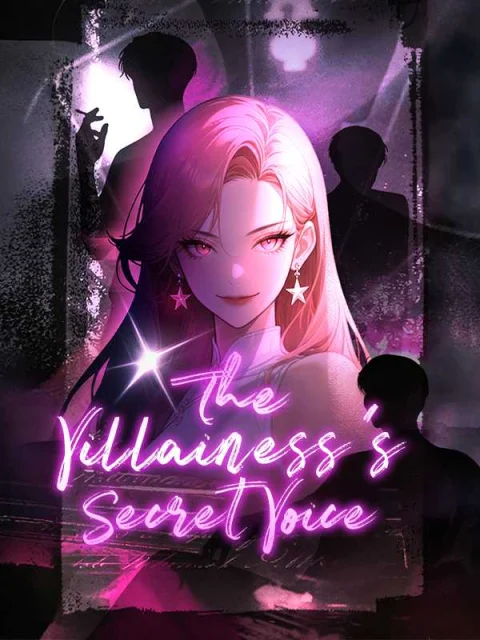 The Villainess’s Secret Voice