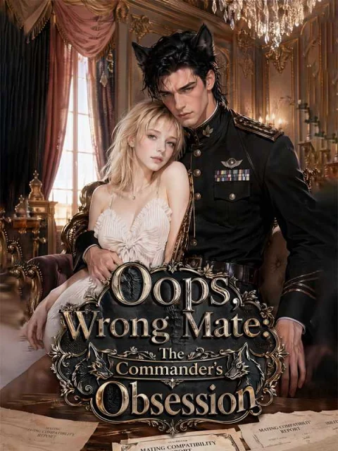 Oops, Wrong Mate: The Commander’s Obsession