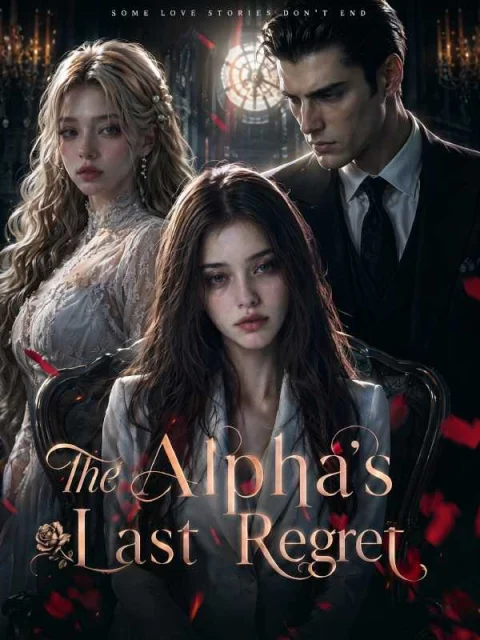 The Alpha’s Last Regret