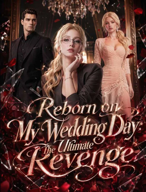 Reborn on My Wedding Day: The Ultimate Revenge