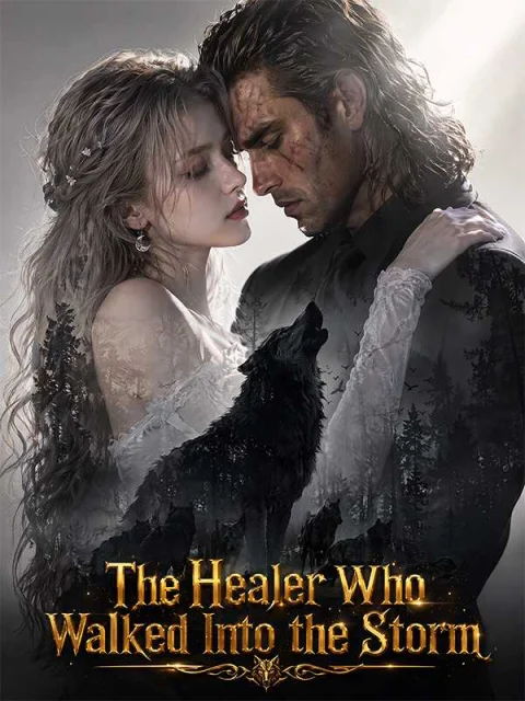 The Healer Who Walked Into the Storm