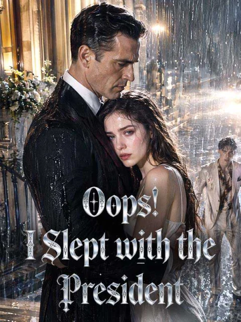 Oops! I Slept with the President
