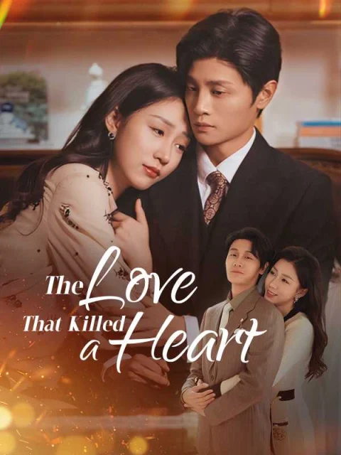 The Love That Killed a Heart