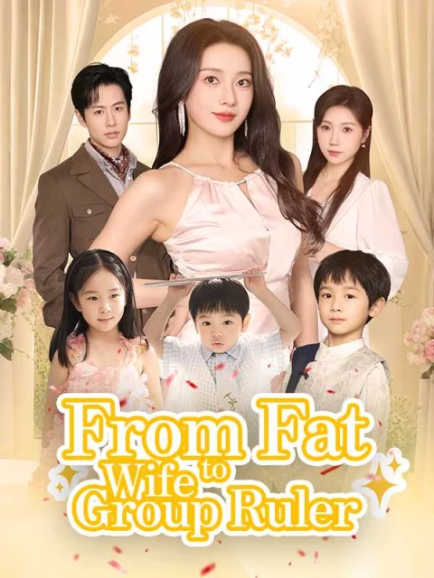 From Fat Wife to Group Ruler Dubbed