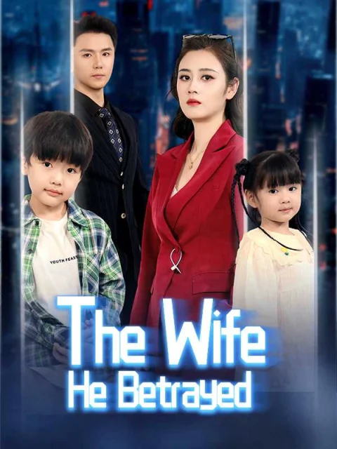The Wife He Betrayed Dubbed