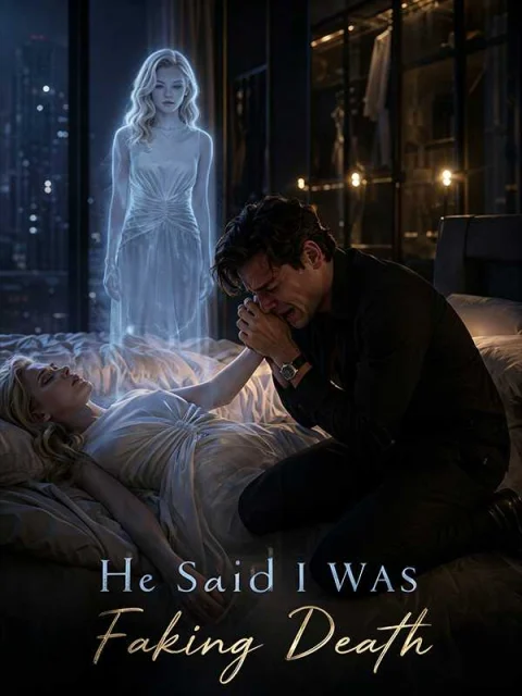 He Said I Was Faking Death