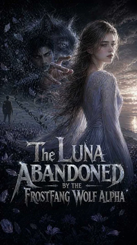The Luna Abandoned by the Frostfang Wolf Alpha