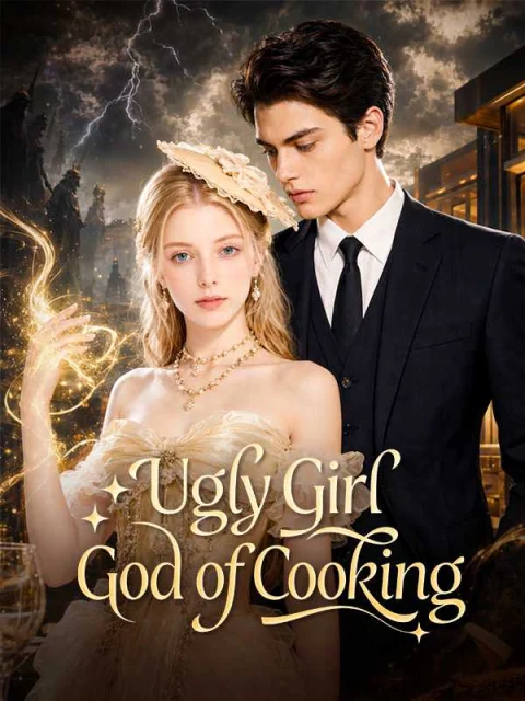 Ugly Girl God of Cooking