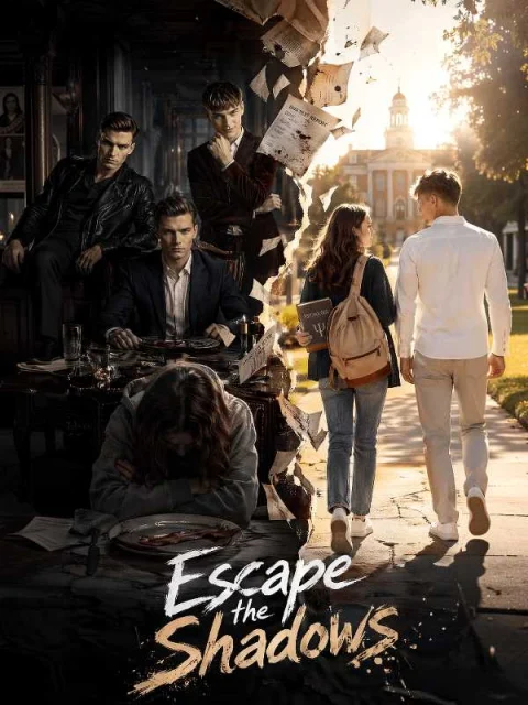 Escape the Shadows