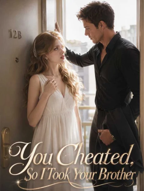You Cheated, So I Took Your Brother