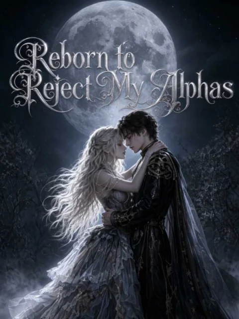 Reborn to Reject My Alphas