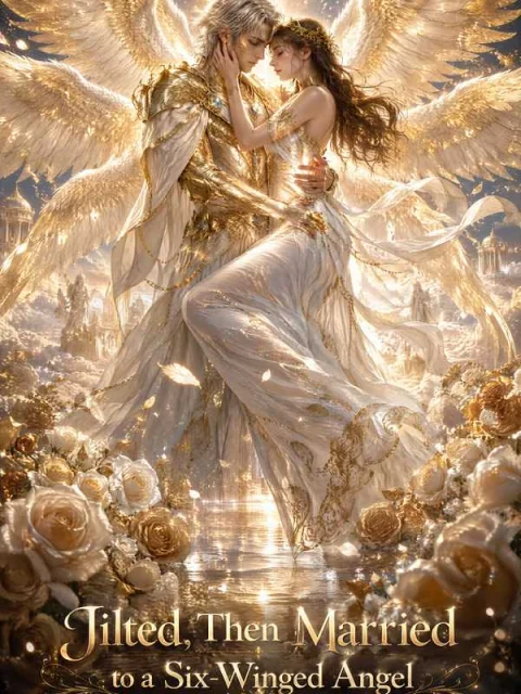 Jilted, Then Married to a Six-Winged Angel