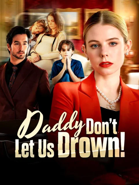 Daddy, Don’t Let Us Drown!