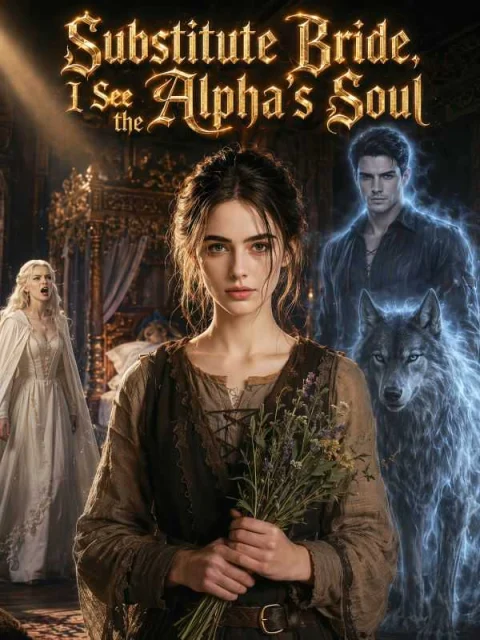 Substitute Bride, I See the Alpha’s Soul