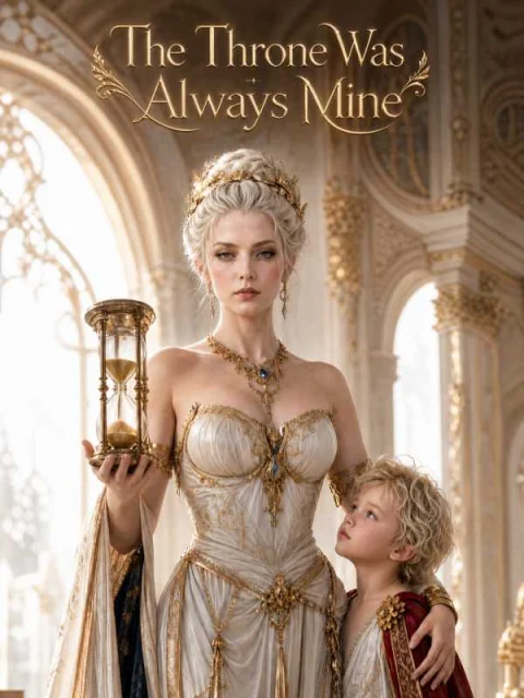 The Throne Was Always Mine