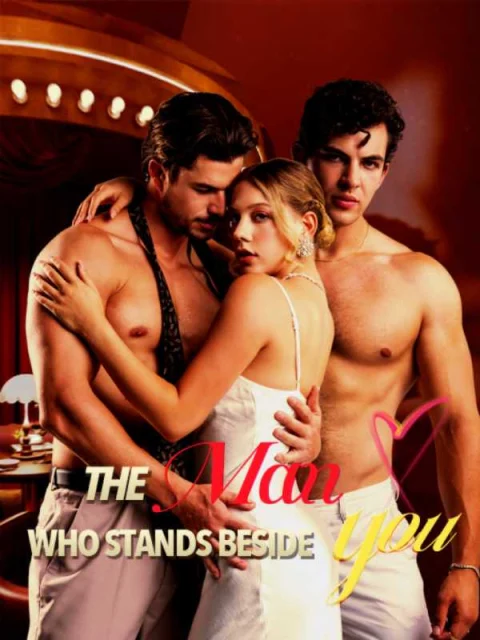 The Man Who Stands Beside You