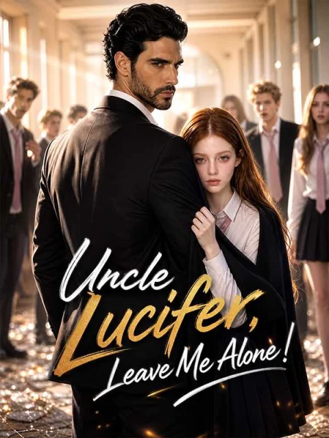 Uncle Lucifer，Leave Me Alone！