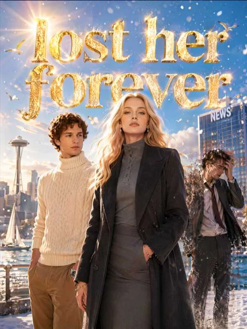 lost her forever
