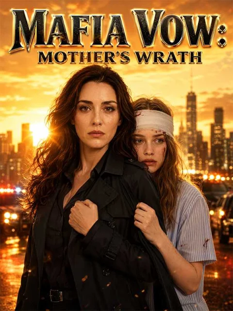 Mafia Vow: Mother’s Wrath