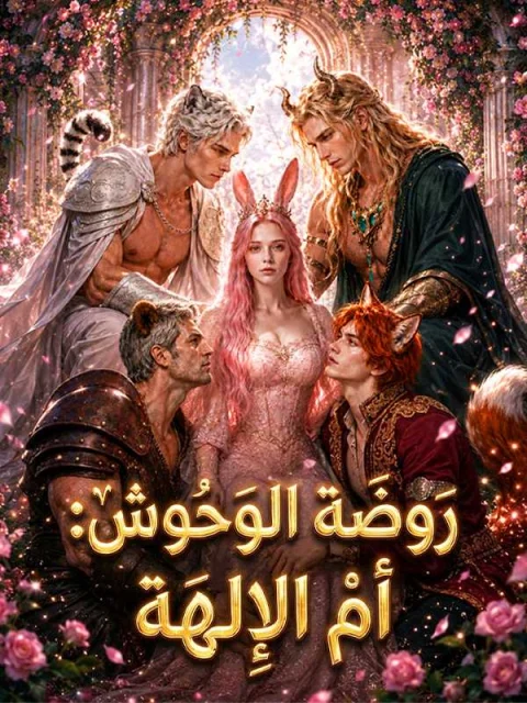 روضة الوحوش: أم الإلهة